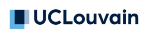 Logo UCLouvain
