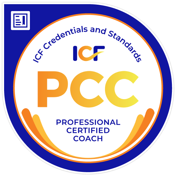Badge ICF PCC